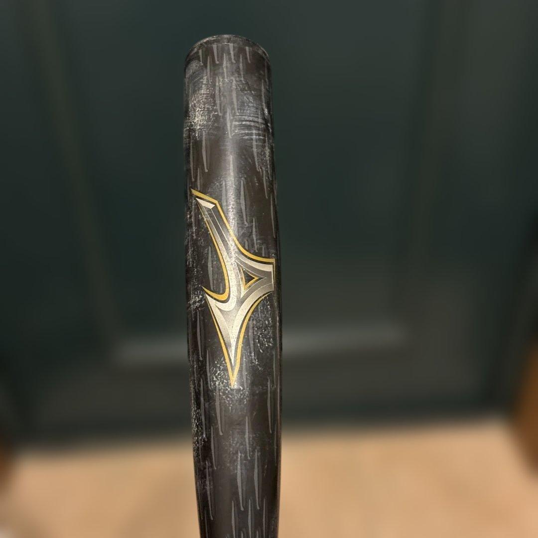 Mizuno BEYOND MAX LEGACY L 14 軟式バット