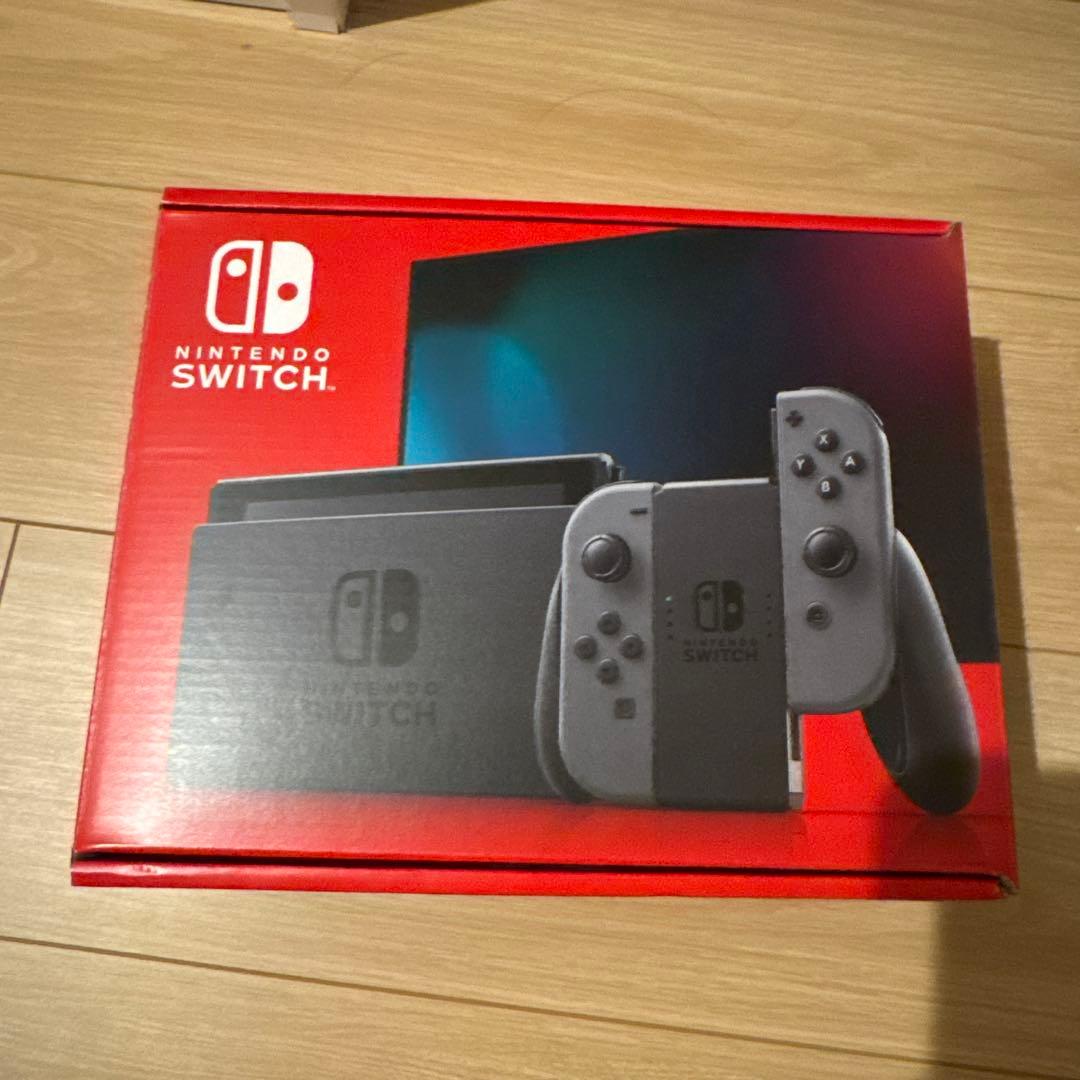 Nintendo Switch キャリングケース