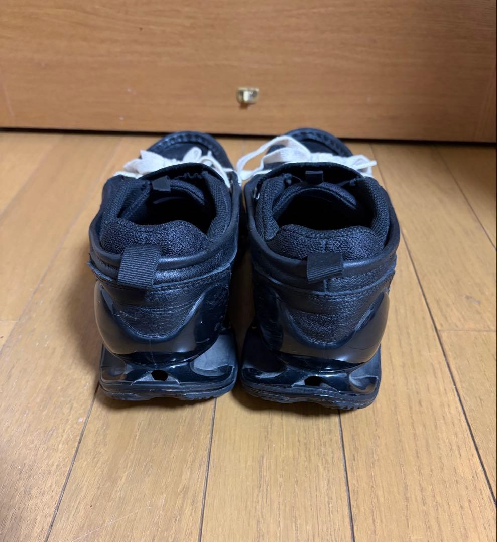 靴 MIZUNO WAVE PROPHECY MOC GTX
