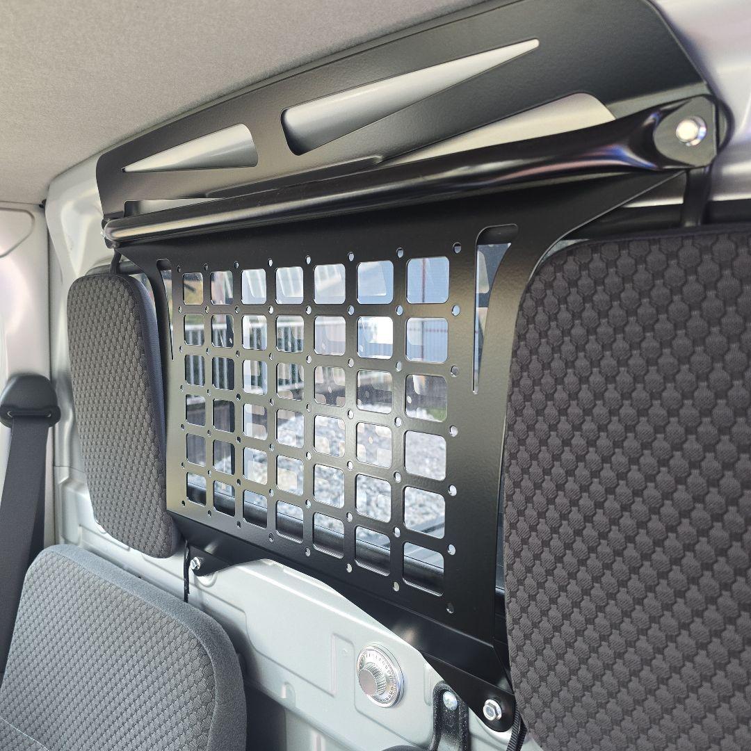 HARD CARGO ユーティリティパネル キャリィ用