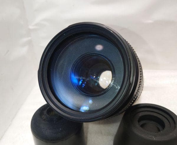 ★人気！極上★CANON キヤノン EF 75-300mm F4-5.6 USM