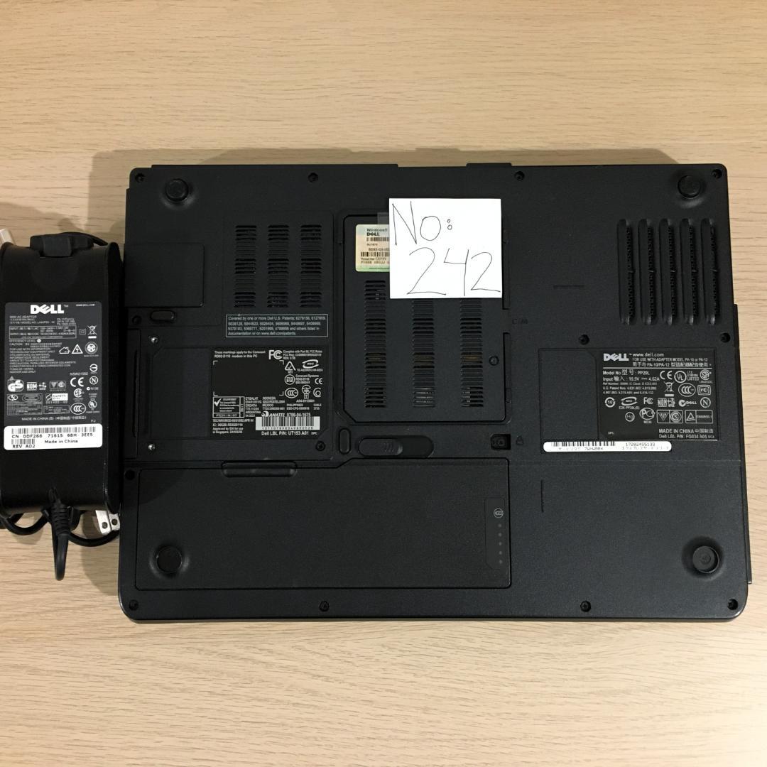 DELL Inspiron ノートPC パソコン Win11Office2021