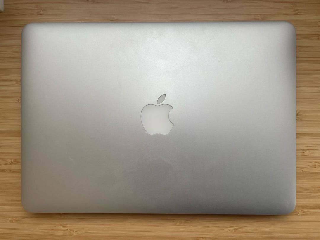 MacBook本体 MacBook Pro 13inch OS X Mountain Lion