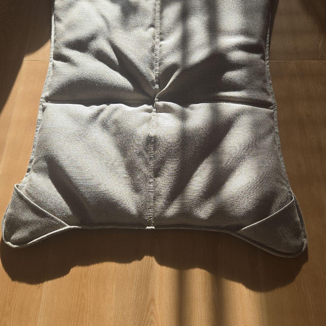 Lafuma ラフマ バタフライチェア【ベージュ】