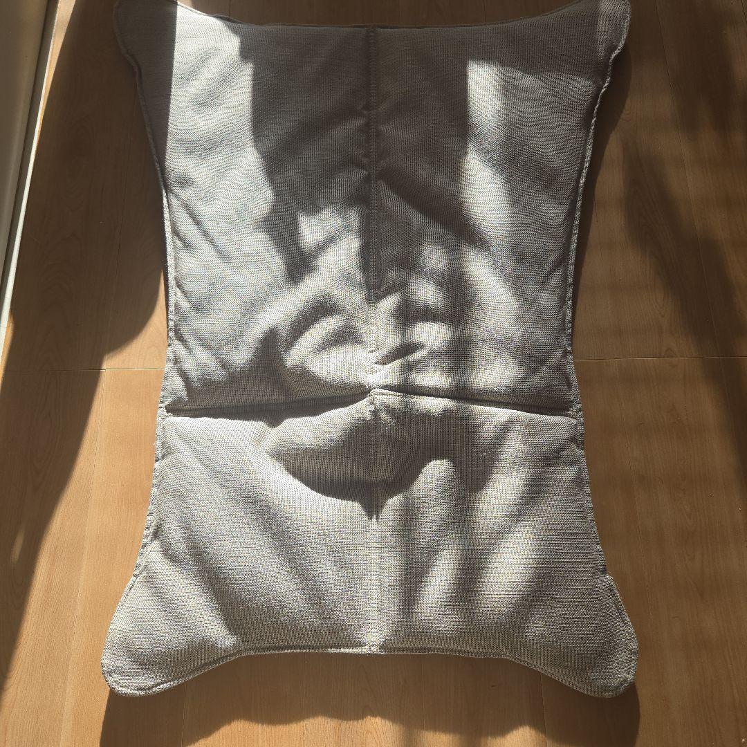 Lafuma ラフマ バタフライチェア【ベージュ】