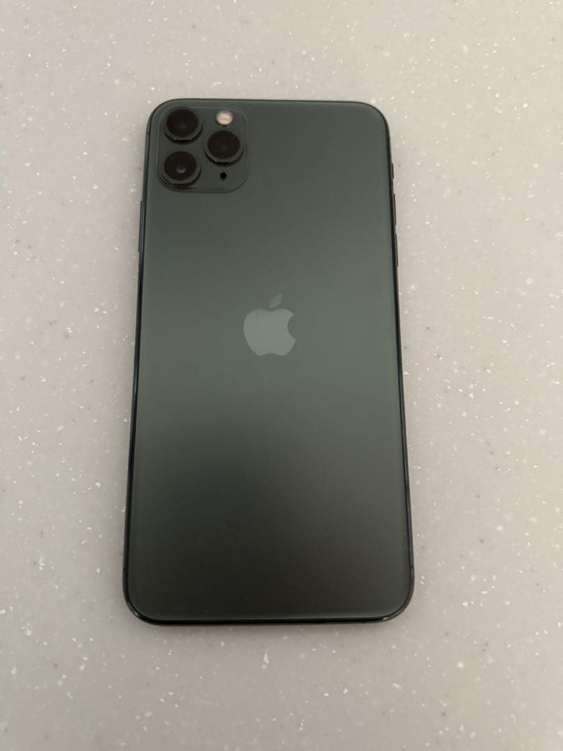 iPhone11 promax 256GB 美品