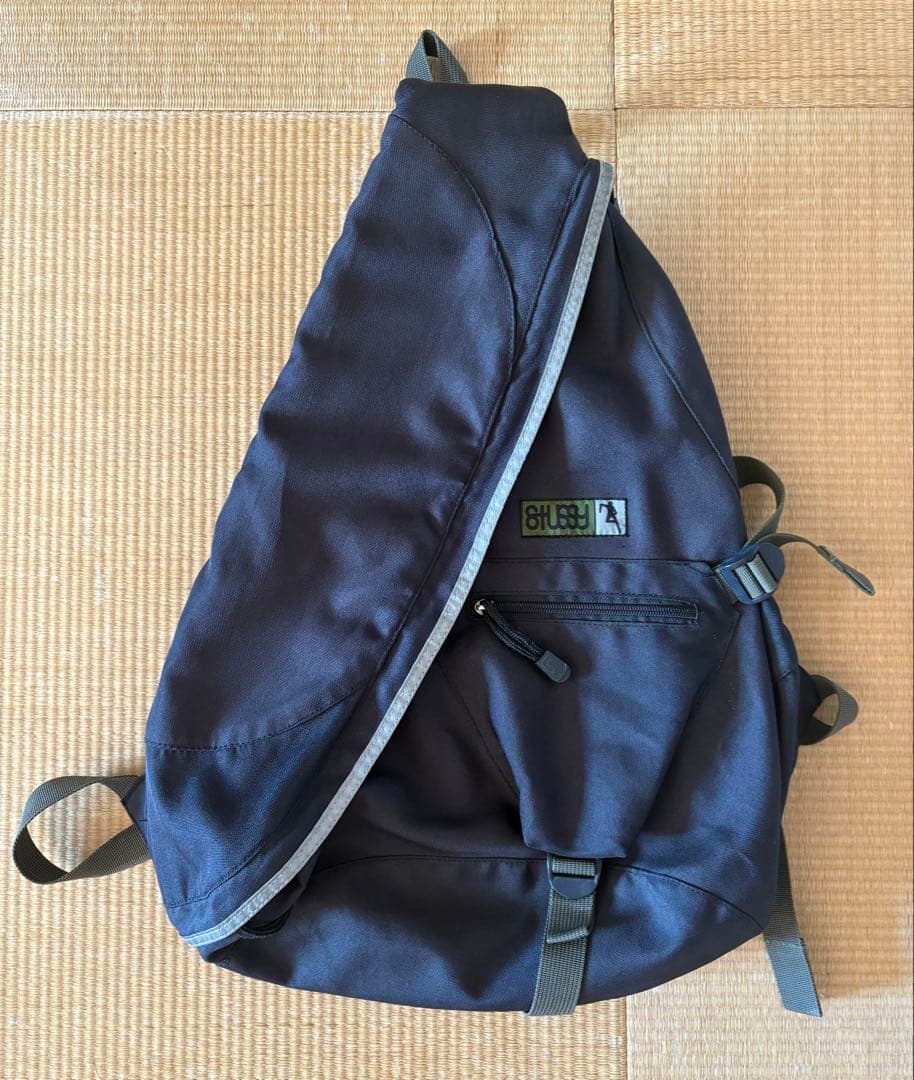 STUSSY | ステューシー バッグ