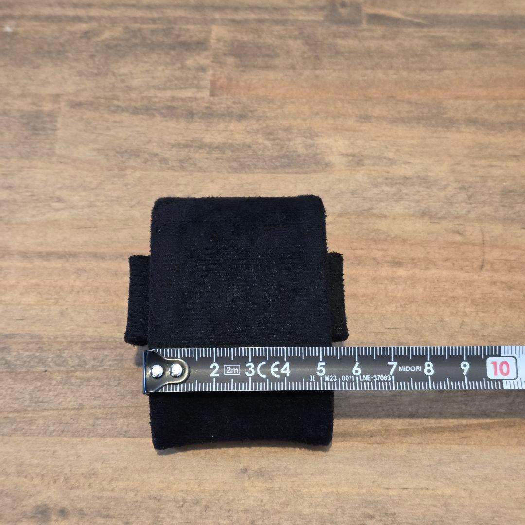 Contact's family 腕時計ロール 6 本用 六角型腕時計ケース