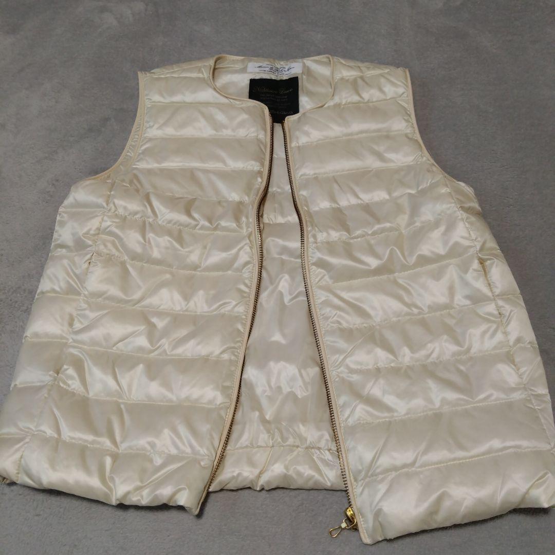 nano・universe LIBRARY ミドル ダッフルコート サイズ38