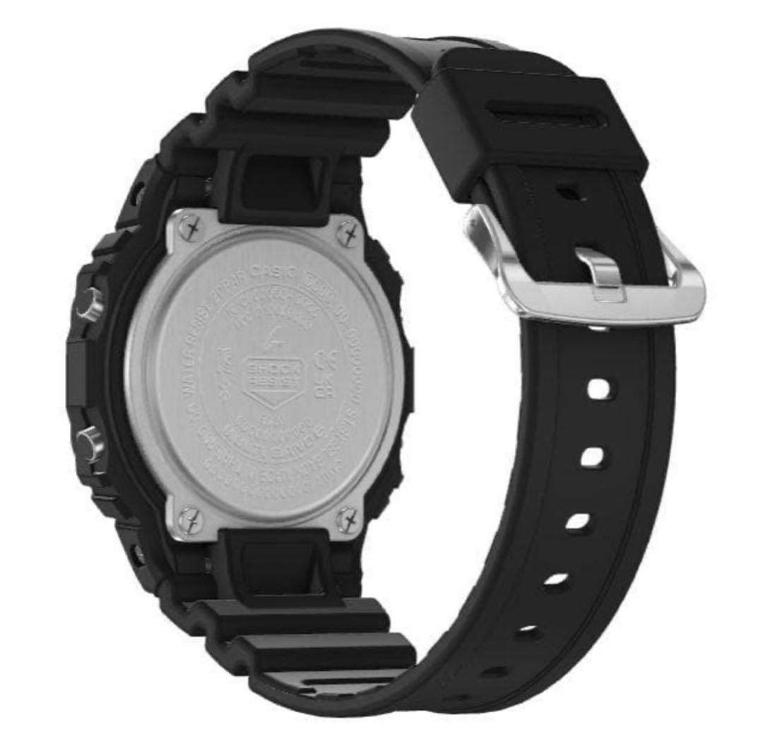 【TIMESMAN】GW-BX5600-1JF 7本