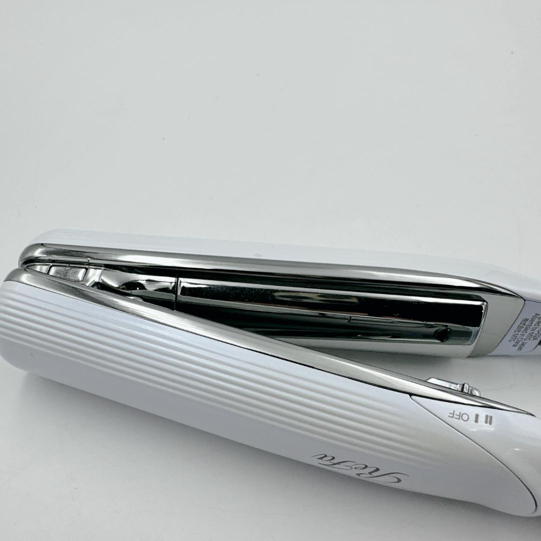 【ほぼ未使用】ReFa ビューテック ストレートアイロン RE-AS-02A