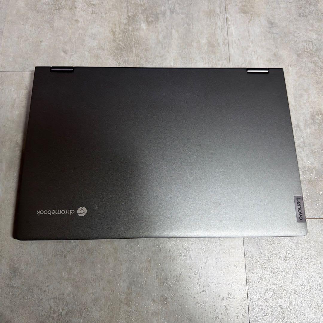 B*c様 Lenovo ideapad Flex 5 CB 13IML05