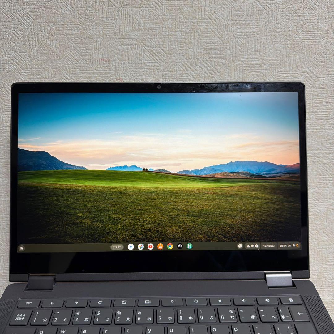 B*c様 Lenovo ideapad Flex 5 CB 13IML05