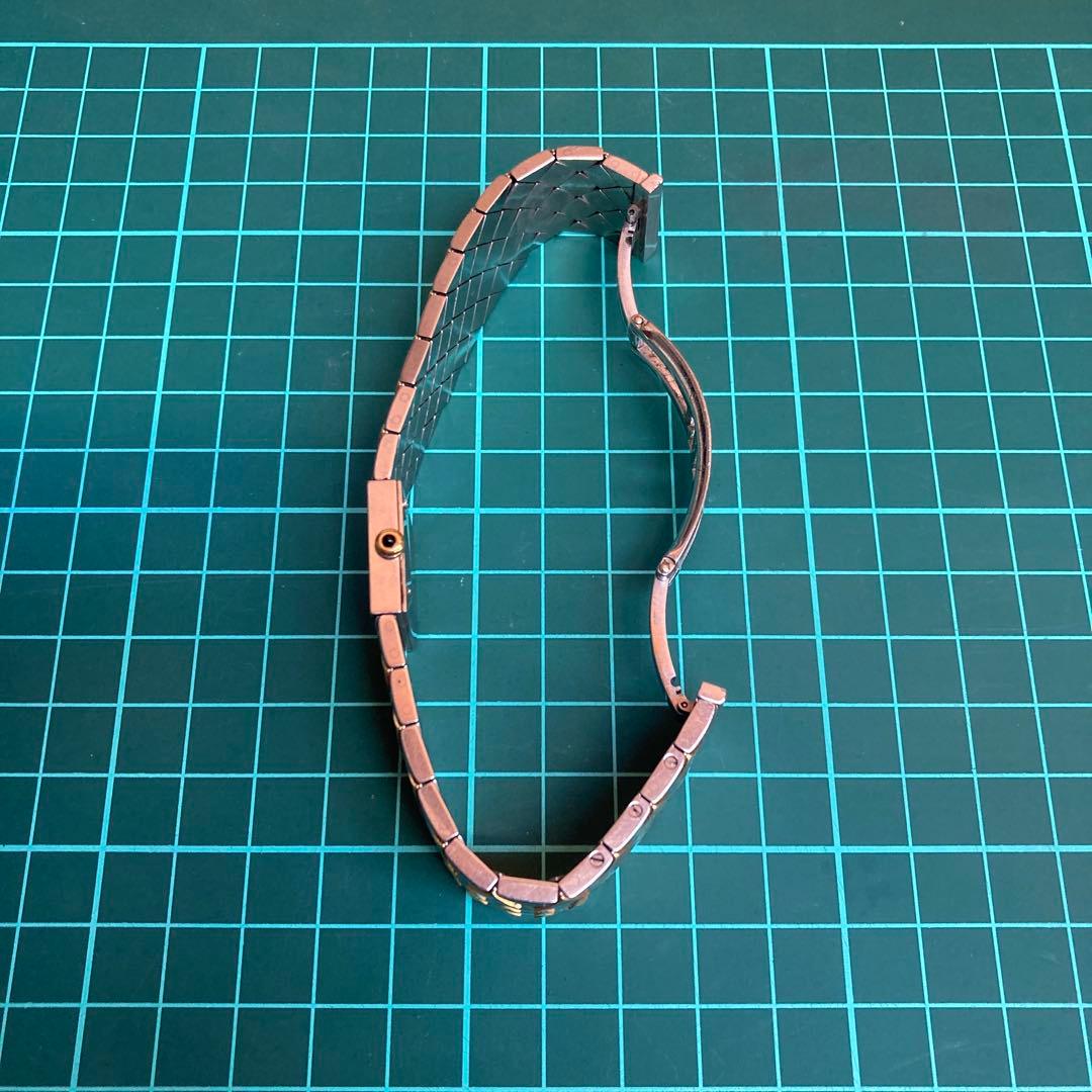 へ*可様 CHANEL マトラッセ　腕時計　ジャンク