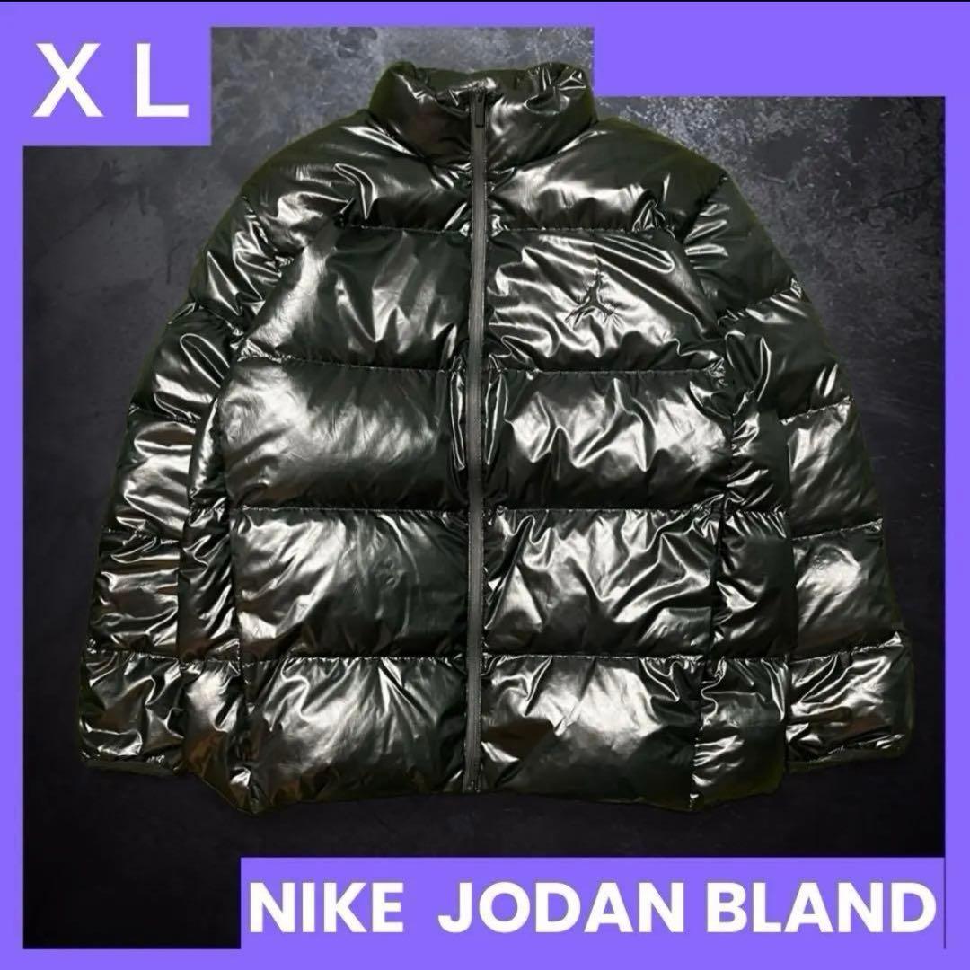 ジョーダンフライト メンズ ダウンパファージャケット XL