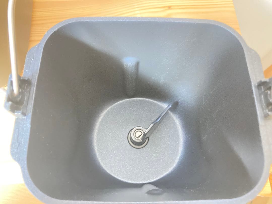 ☆美品！ Panasonic ホームベーカリー SD-MDX101 パナソニック