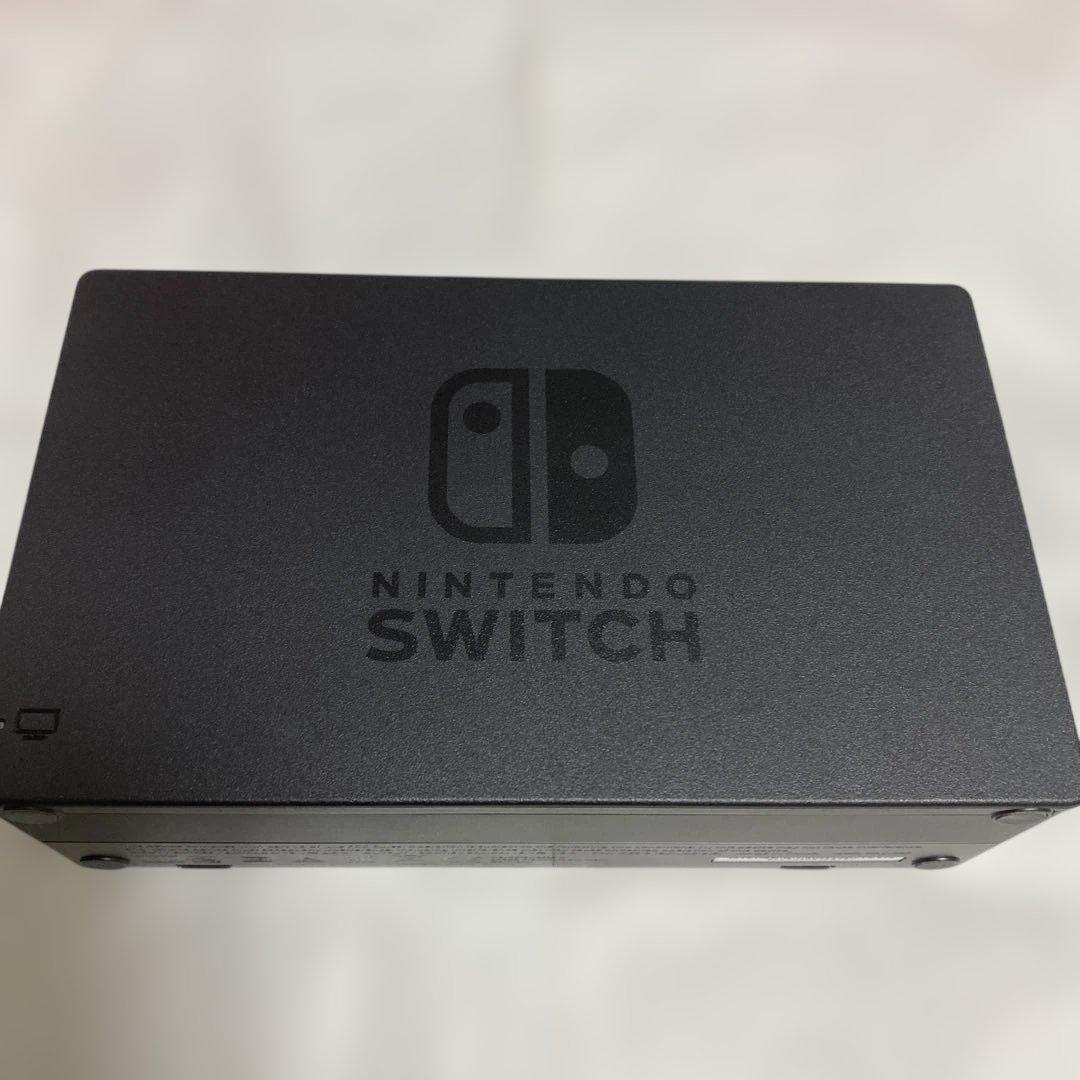 Nintendo Switch とマリオカート8