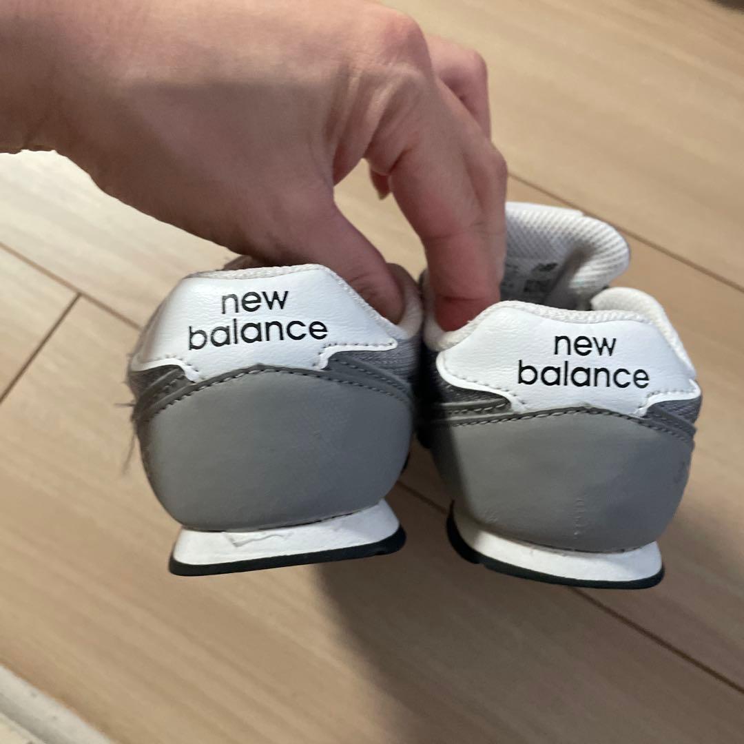 New Balance セットまとめ売り　スニーカー 14 14.5 15