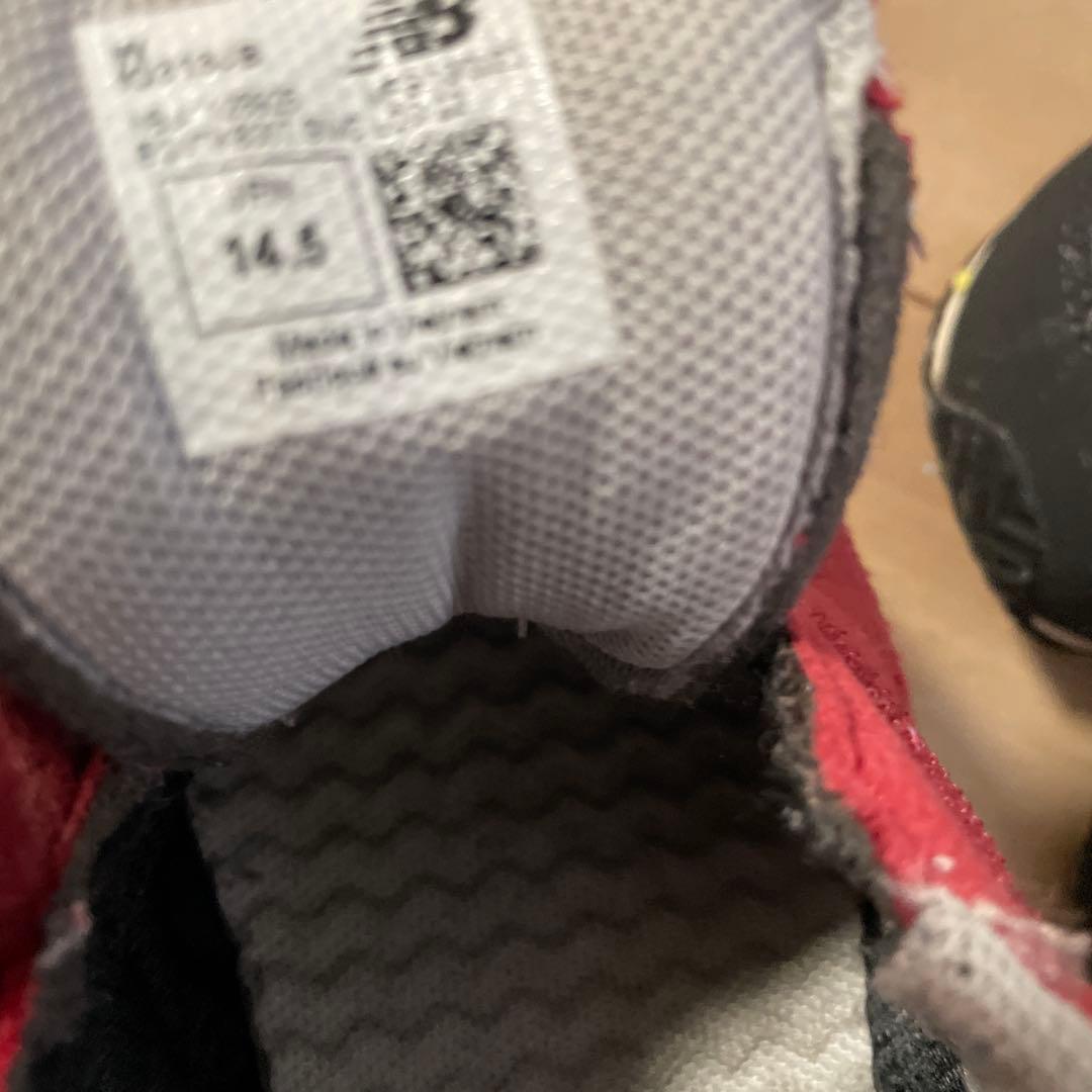 New Balance セットまとめ売り　スニーカー 14 14.5 15