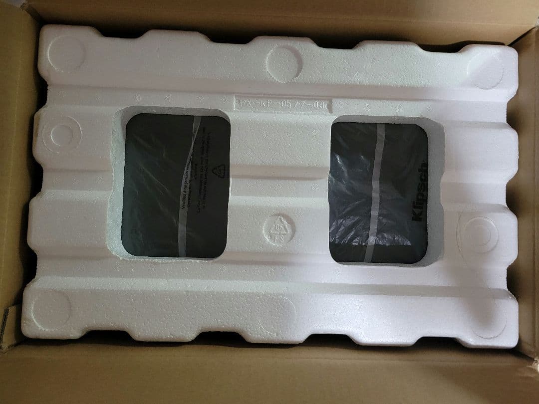 【美品】Klipsch Reference R-50M クリプシュ現行機 元箱付