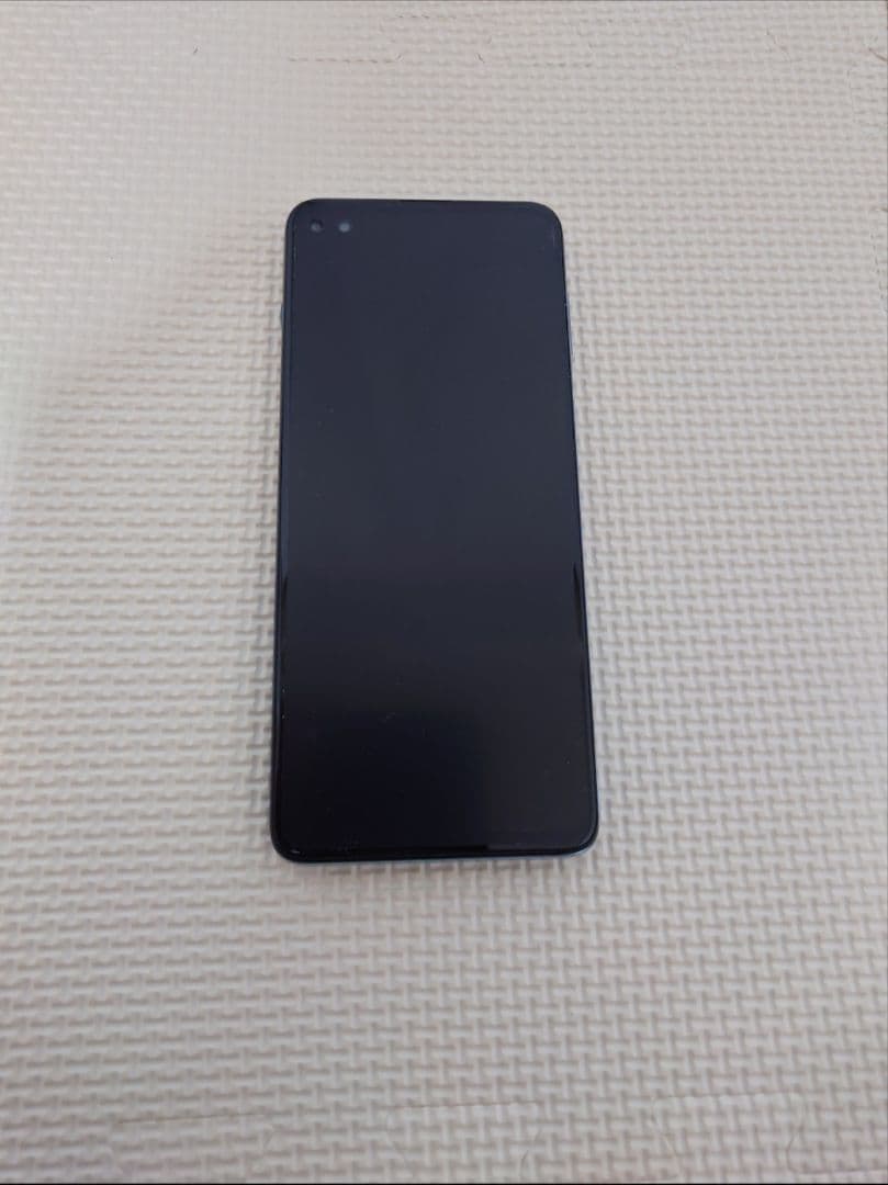 motorola　moto g100　SIMフリー