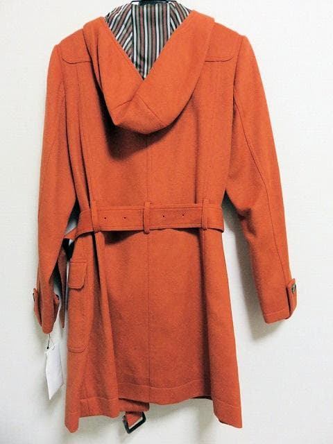 【Dear Princess/ディアプリンセス】ダッフルコート/フード付*42*