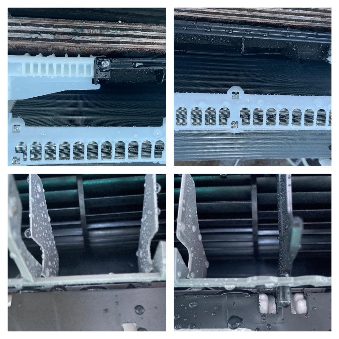 K☆135 富士通 エアコン AS-AH283N