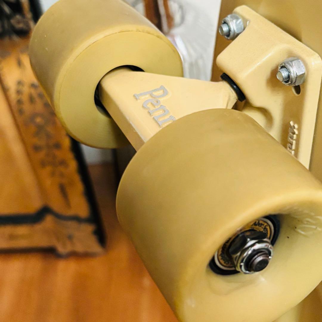 Penny 22インチ スケートボード コンプリート　BONE