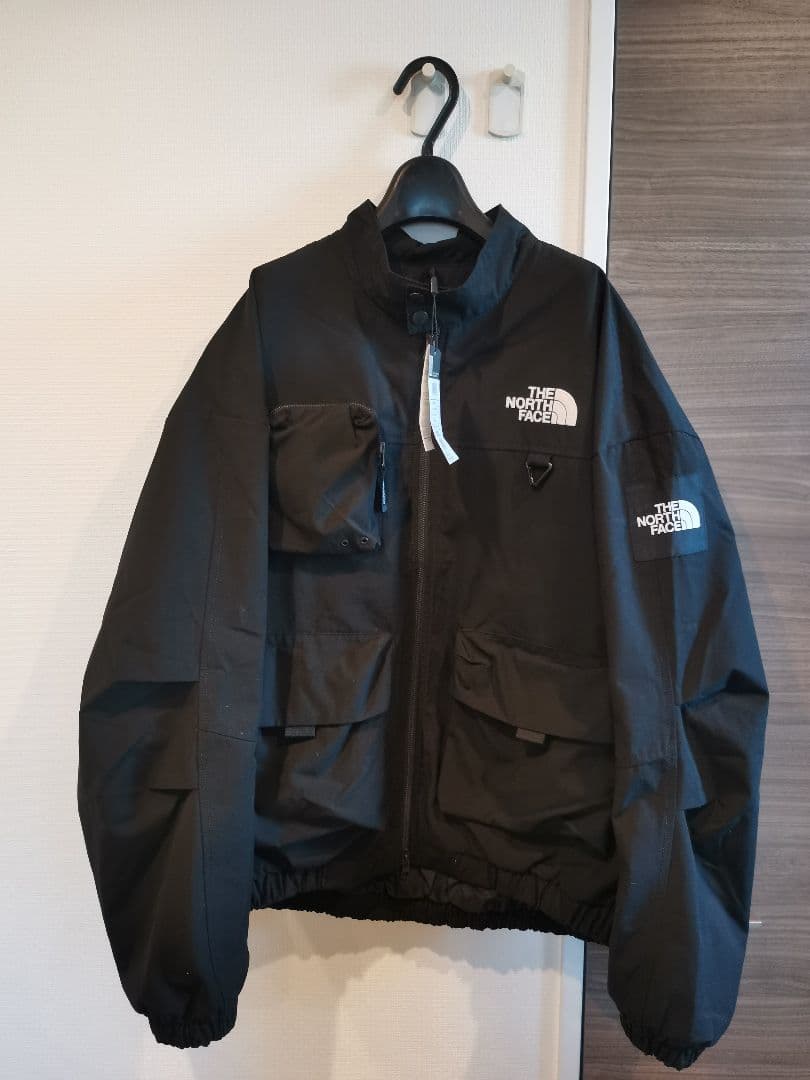 新品未使用THE NORTH FACE NEILTON JACKET 25AW