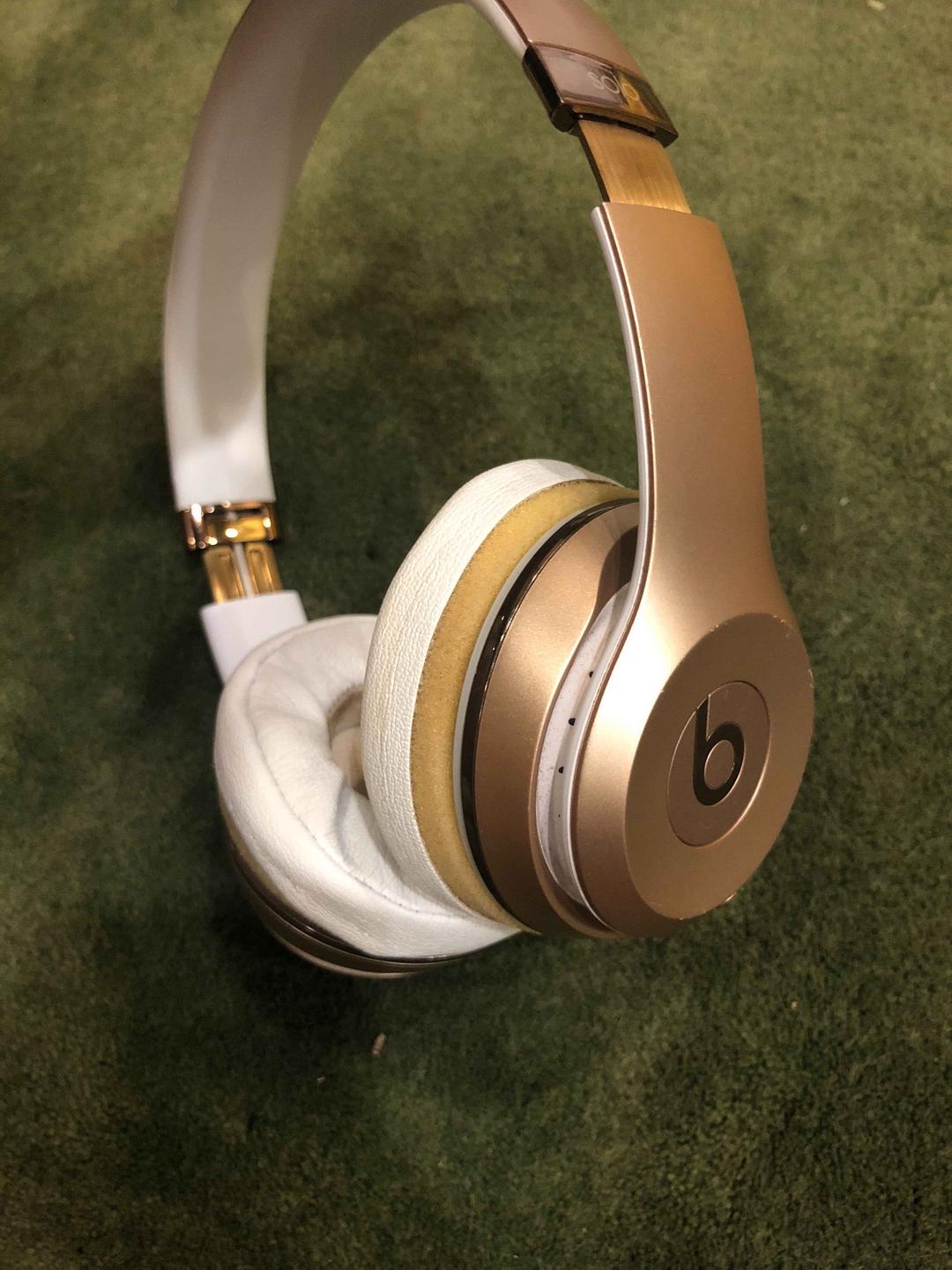 どんた。Beats solo 3 (ビーツ ソロ3)