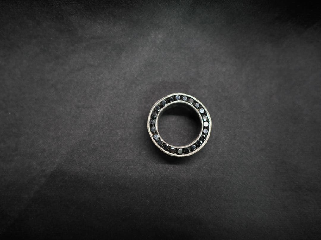 e.m. リング 15号