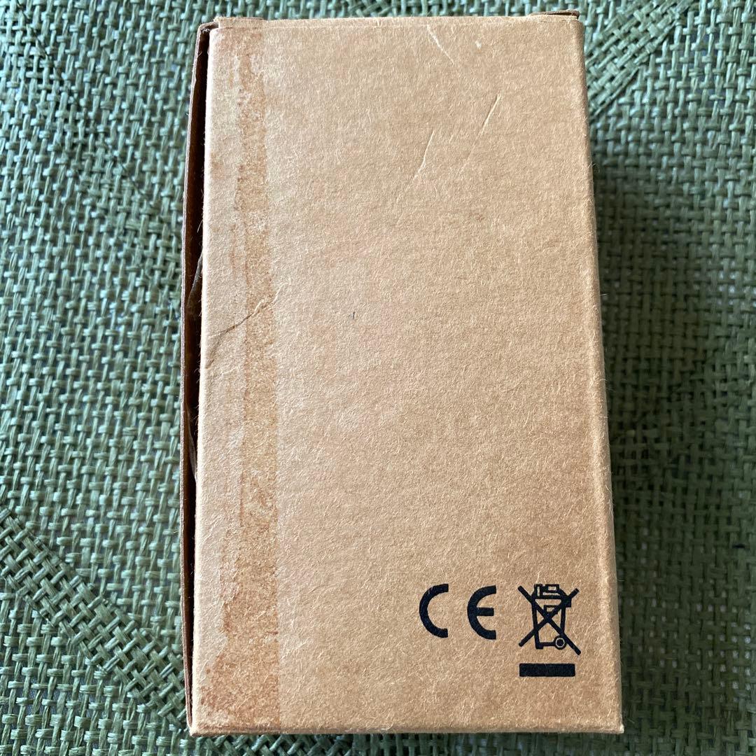 フェラーリマウス