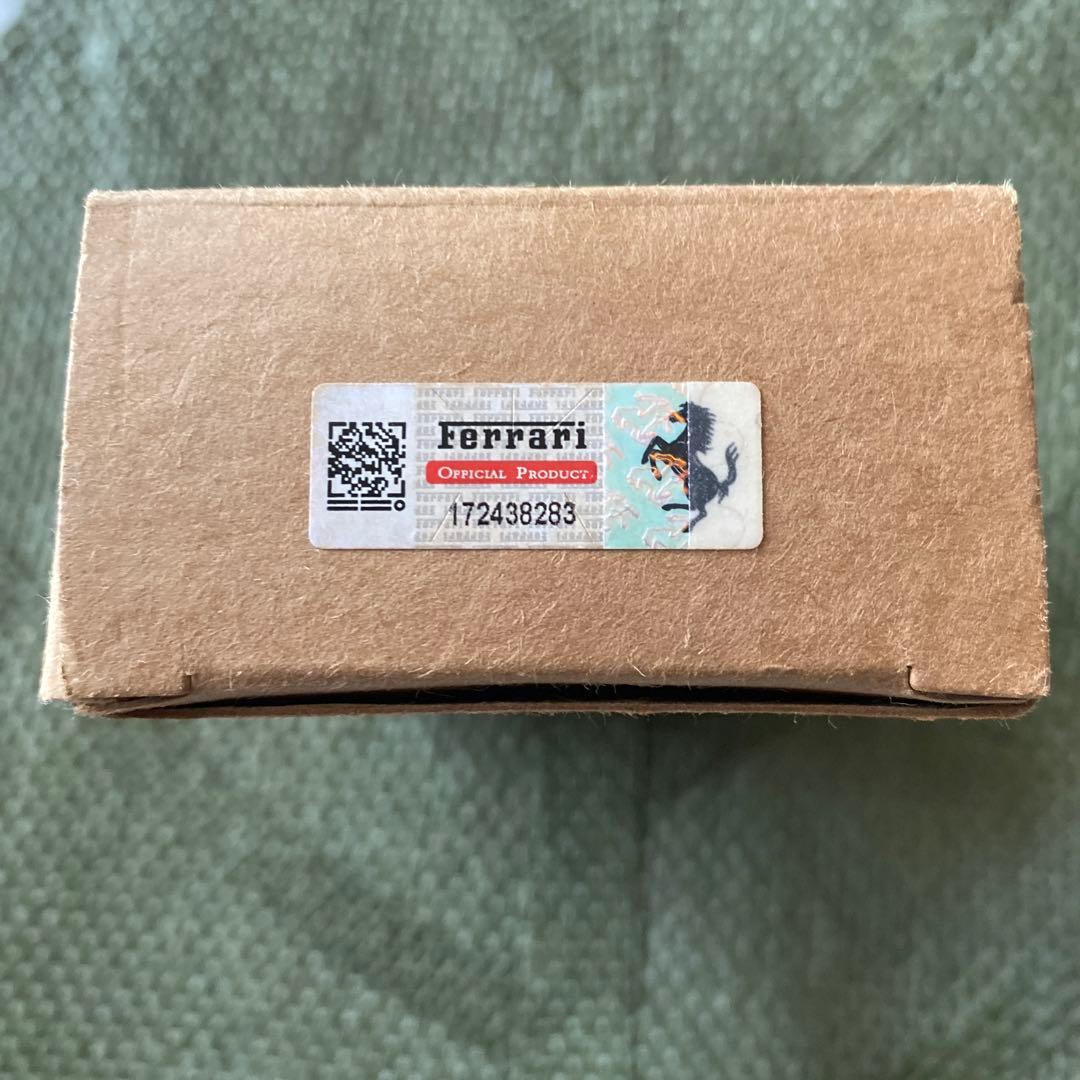 フェラーリマウス