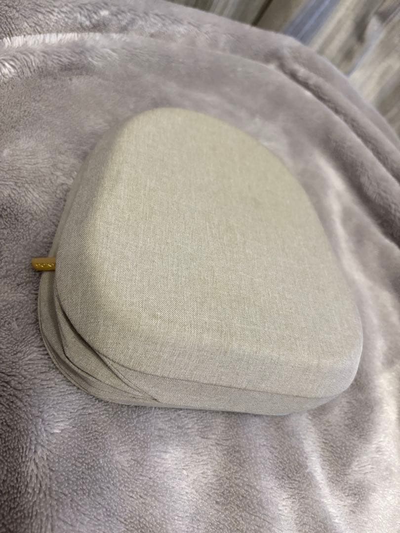 ヘッドホン SONY WH-1000XM5(S) SILVER