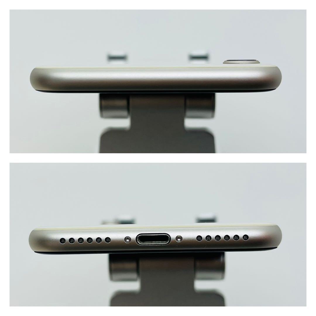 S iPhone SE3 512 GB SIMフリー　スターライト　本体
