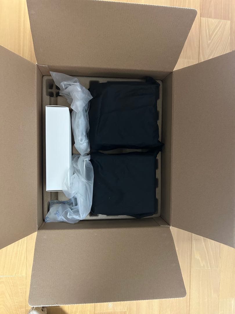 EDIFIER M60 アクティブスピーカー 黒