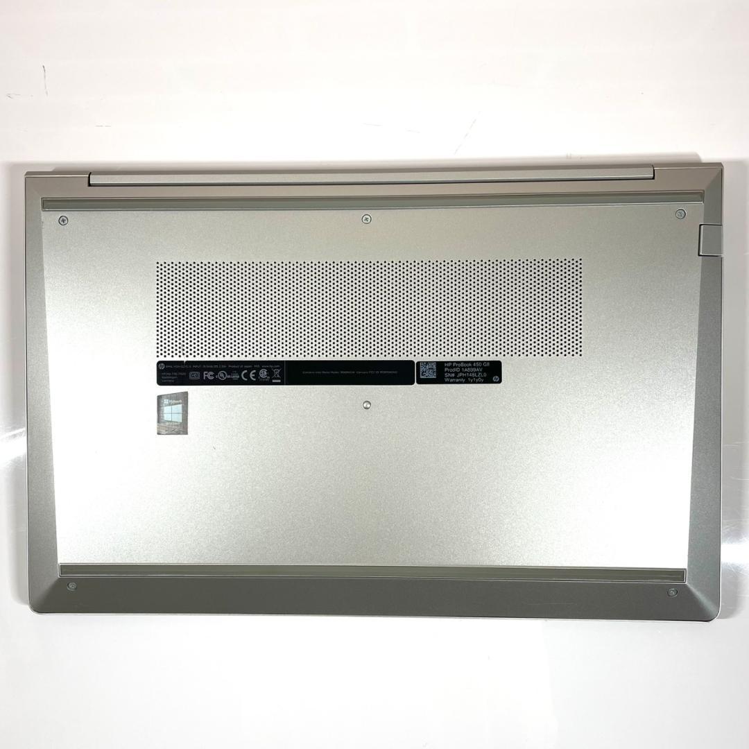 ★美品★ 2022年製 第11世代i5 SSD512GB メモリ16GB QQ6