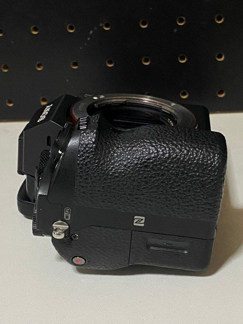 SONY α7II 16-50mm レンズセット