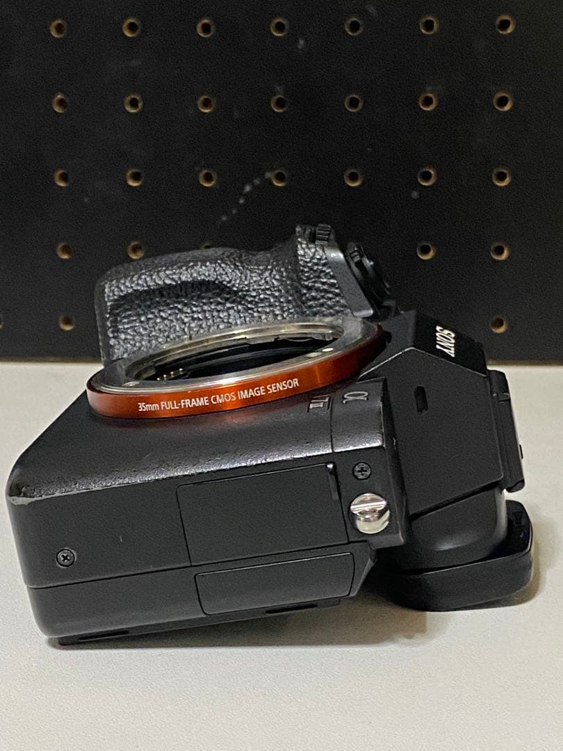 SONY α7II 16-50mm レンズセット