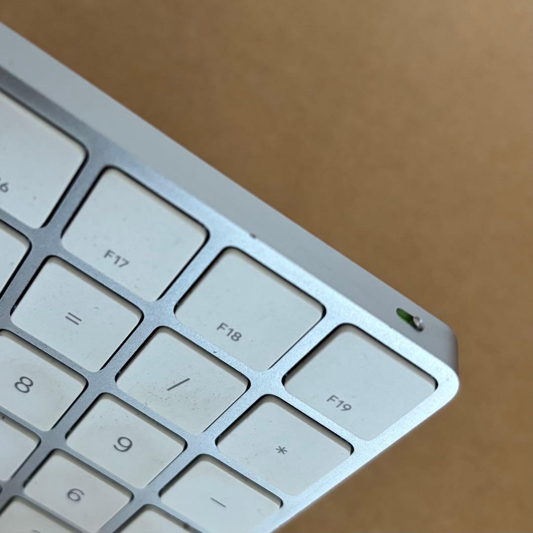 な*う様 iMac (27インチ, MID 2017, 40GB / 1TB)