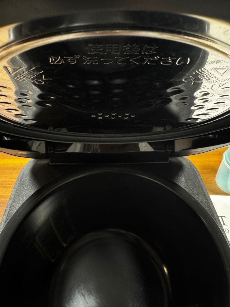 STAN. ZOJIRUSHI 炊飯器 NW-SA10 象印 2023年製