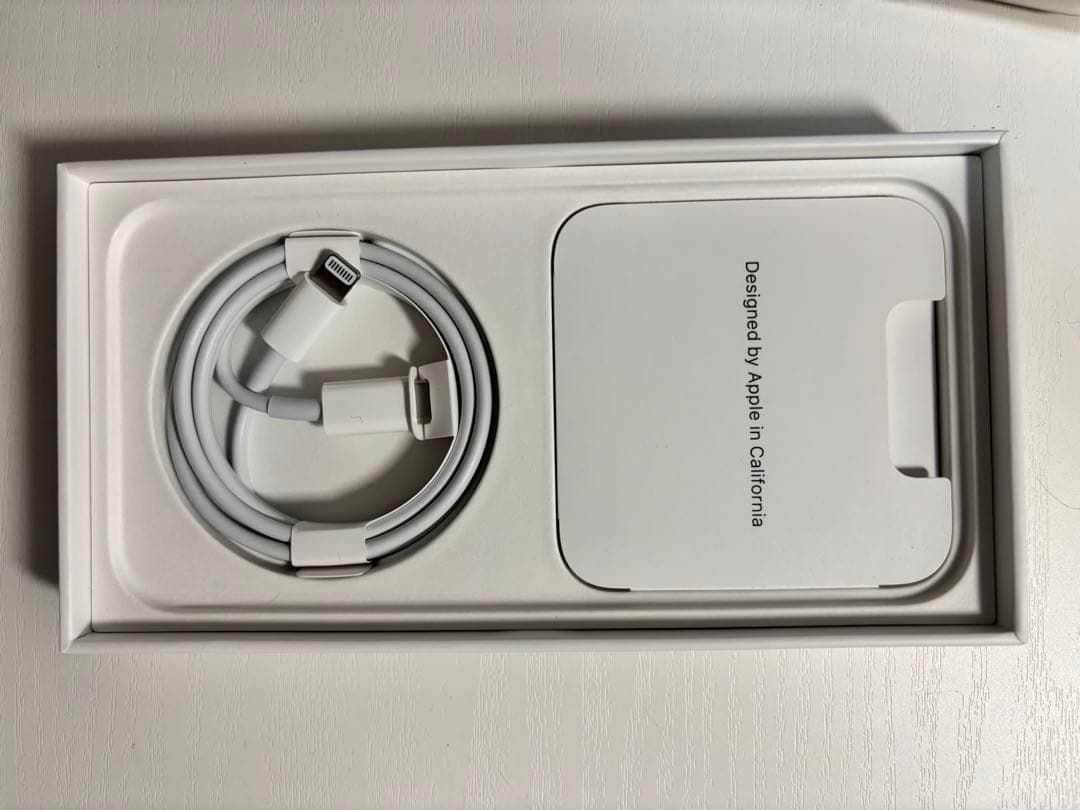 iphone13 ピンク　128GB