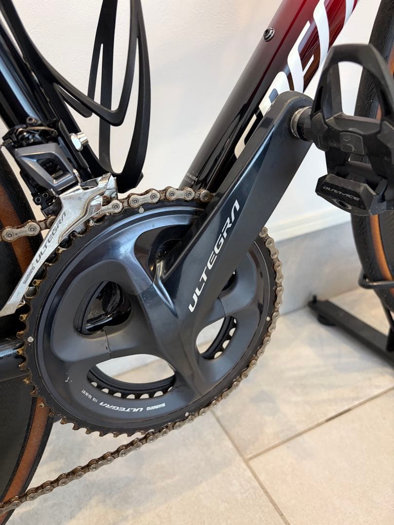 マ*ラ様 TARMAC SL6 COMP DISC Mavic コスミックカーボ