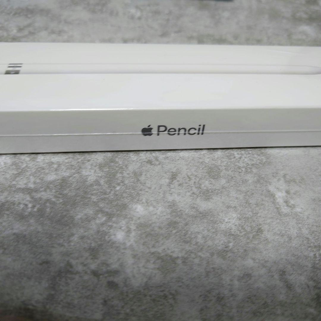 【新品未使用品】Apple Pencil 第一世代
