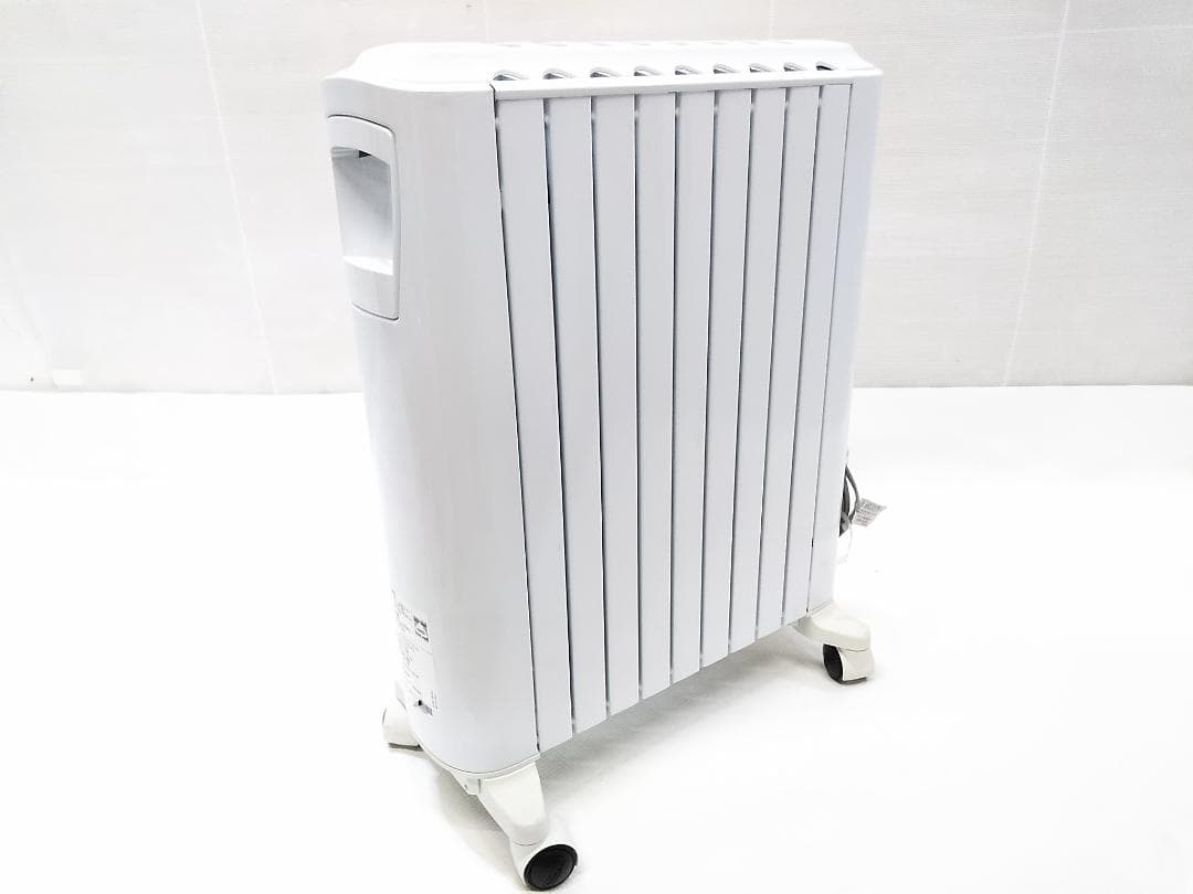 デロンギ ユニカルドオイルヒーター RHJ65L0915 10~13畳用 ★
