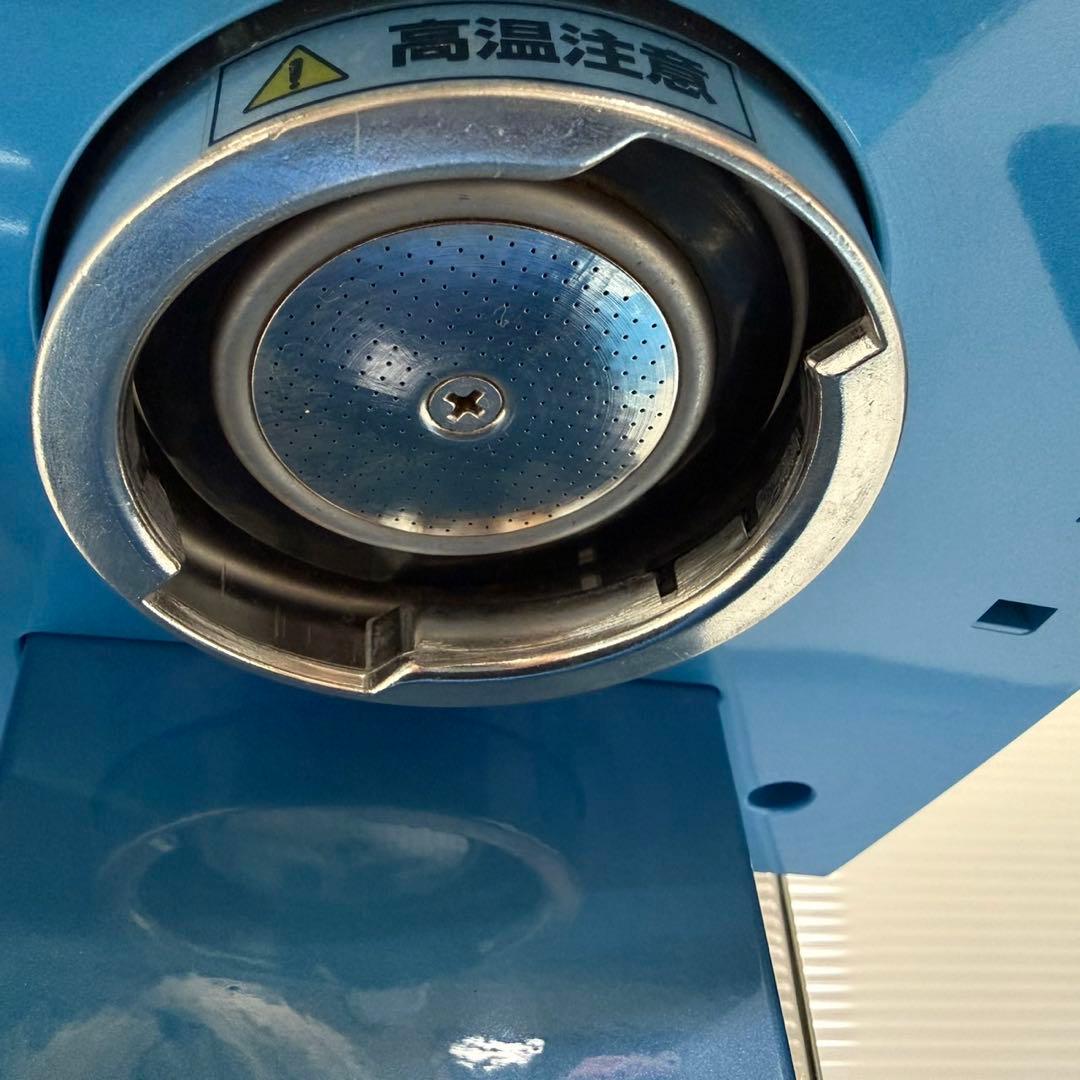 DeLonghi エスプレッソメーカー カプチーノメーカー ECO310B