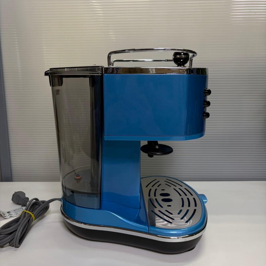 DeLonghi エスプレッソメーカー カプチーノメーカー ECO310B