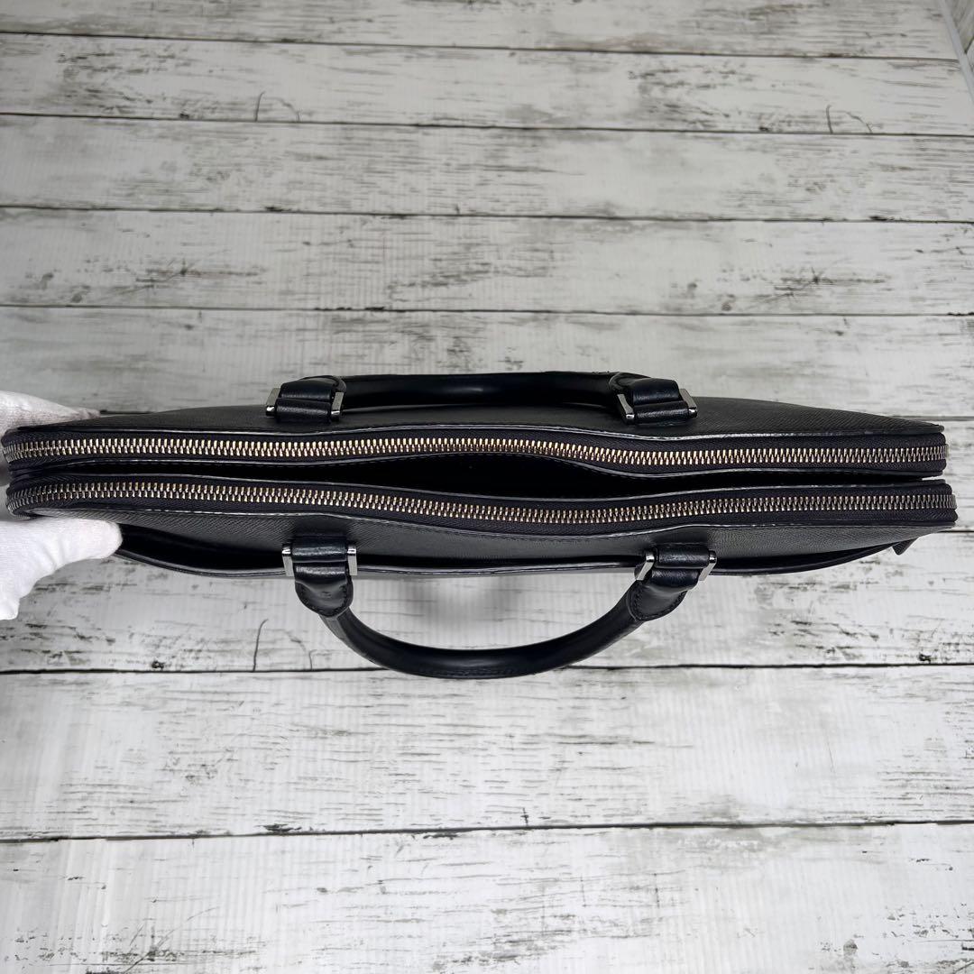 MICHAEL KORS マイケルコース 2way レザー ビジネスバッグ 美品