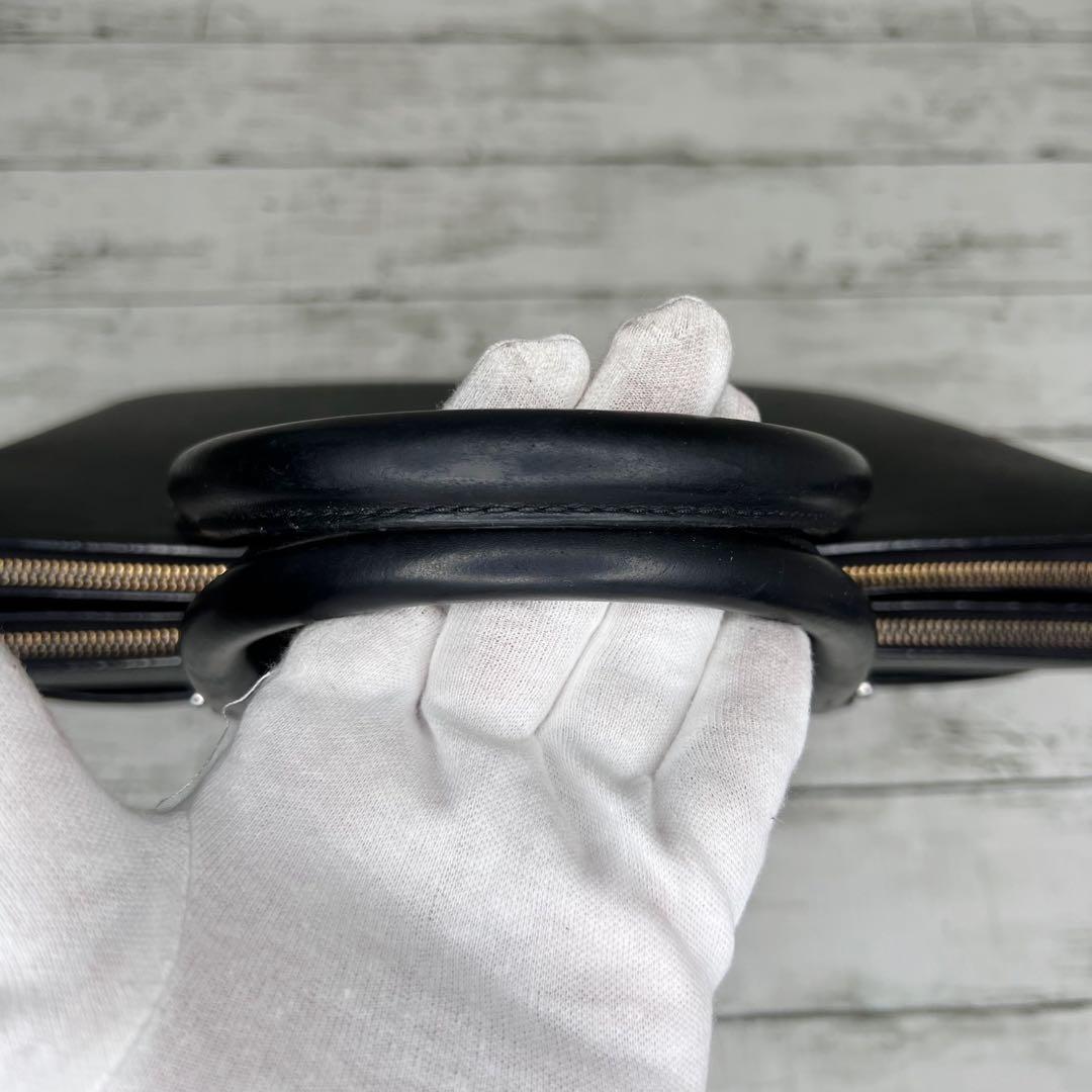 MICHAEL KORS マイケルコース 2way レザー ビジネスバッグ 美品