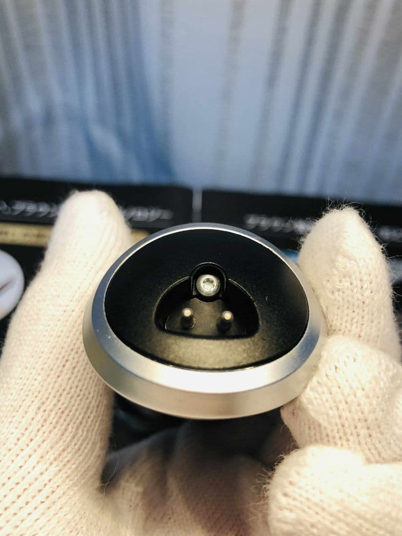 【mura】Braun Series 9 Pro+ 9517sシェーバー